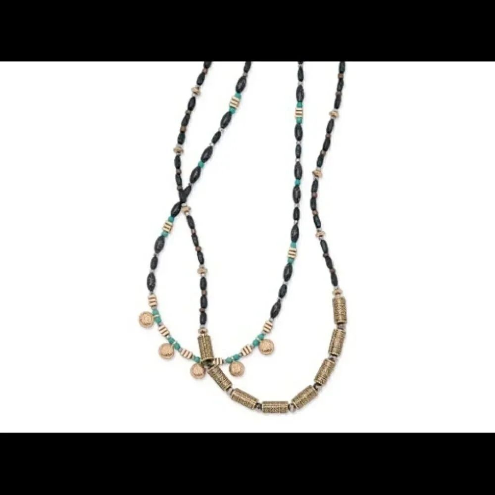NWT Premier Designs Brazil Necklace #PDN1 - Picture 5 of 5